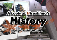 A Look at Hiroshima's History