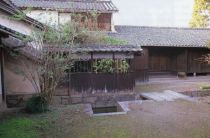 Sanyo Rai also studied here once (Photograph taken circa 1994)