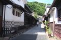 Streets of Takehara