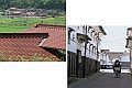 The Brewing Industry and Red-tile-roofed Houses in the Saijo Basin