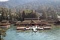 Itsukushima Island