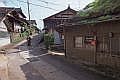 Izumo Road and Funo Juku (post town)