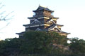 Hiroshima Castle and Shukkeien Garden