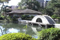 Hiroshima Castle and Shukkeien Garden