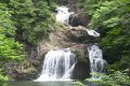 Sandankyo Valley