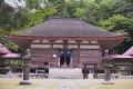 Chikurinji Temple