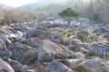 The Sea of Rocks in Kui and Yano